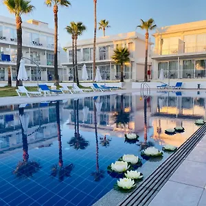 Hotell Lysithea, Larnaca