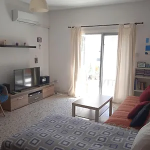 Ormideia 2 Bedroom Larnaca