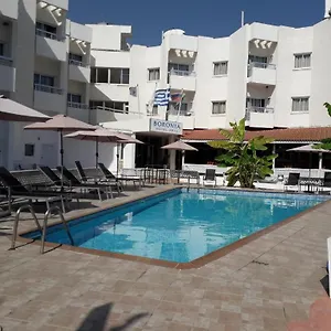 Boronia Apartman