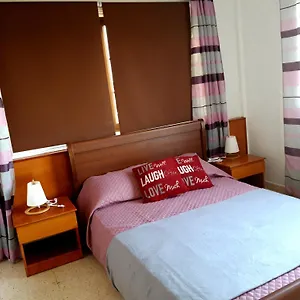 La Veranda Sea View Apartman