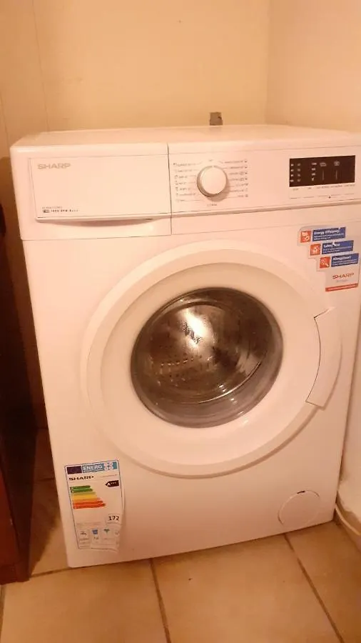 Studio Apartment Larnaca