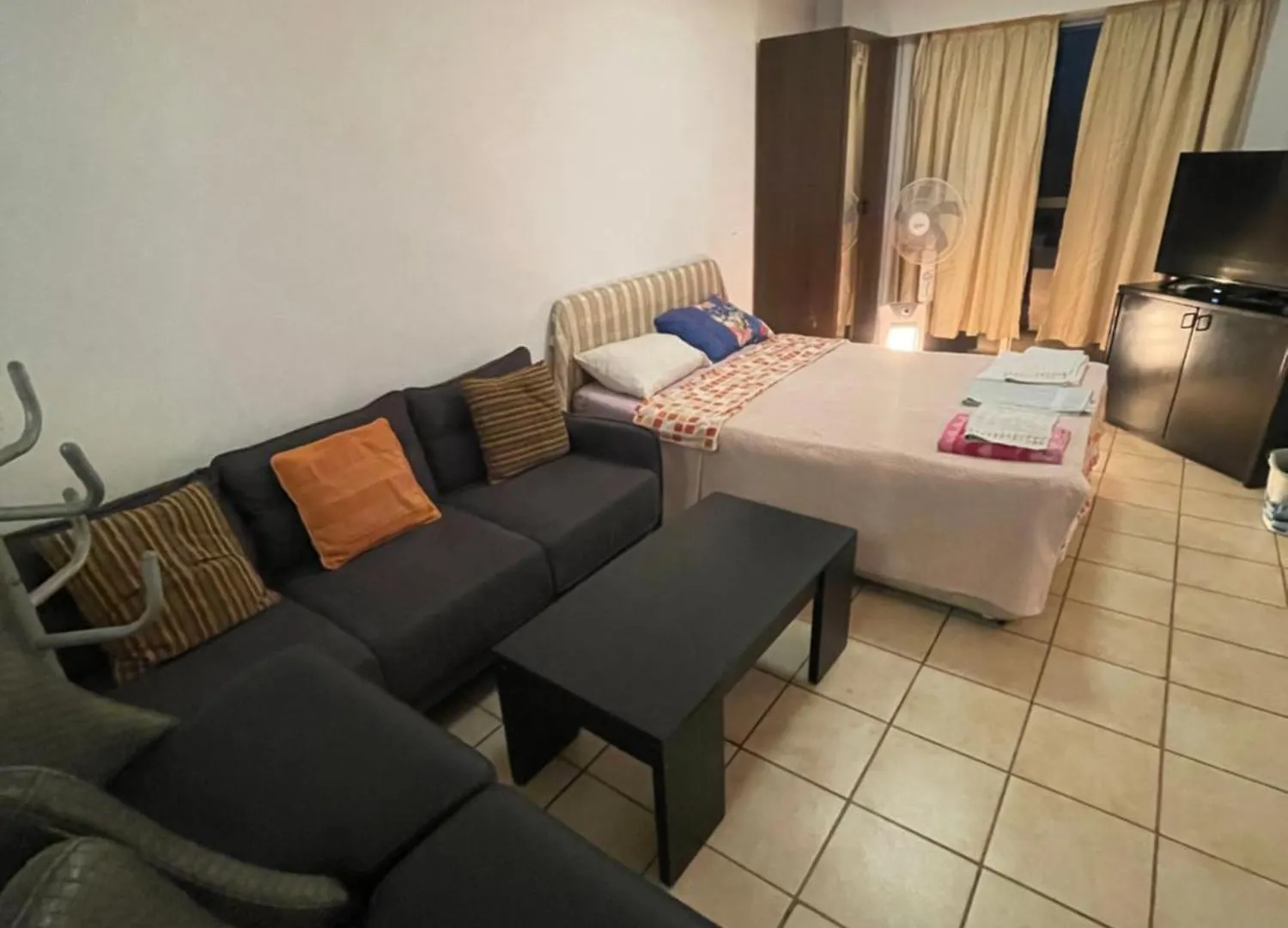 Studio Apartment Larnaca