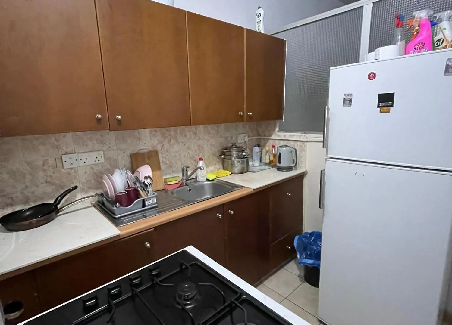 Studio Apartment Larnaca