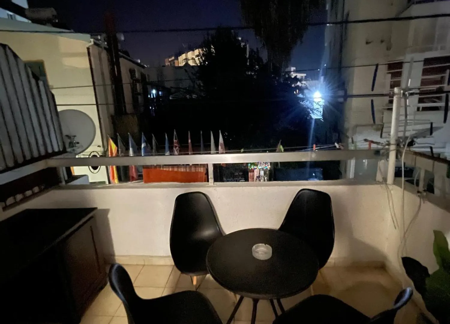 Studio Apartment Larnaca
