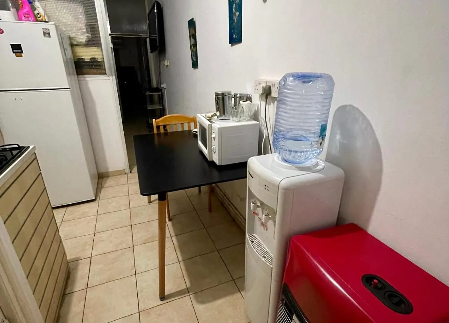 Studio Apartment Larnaca 0*,