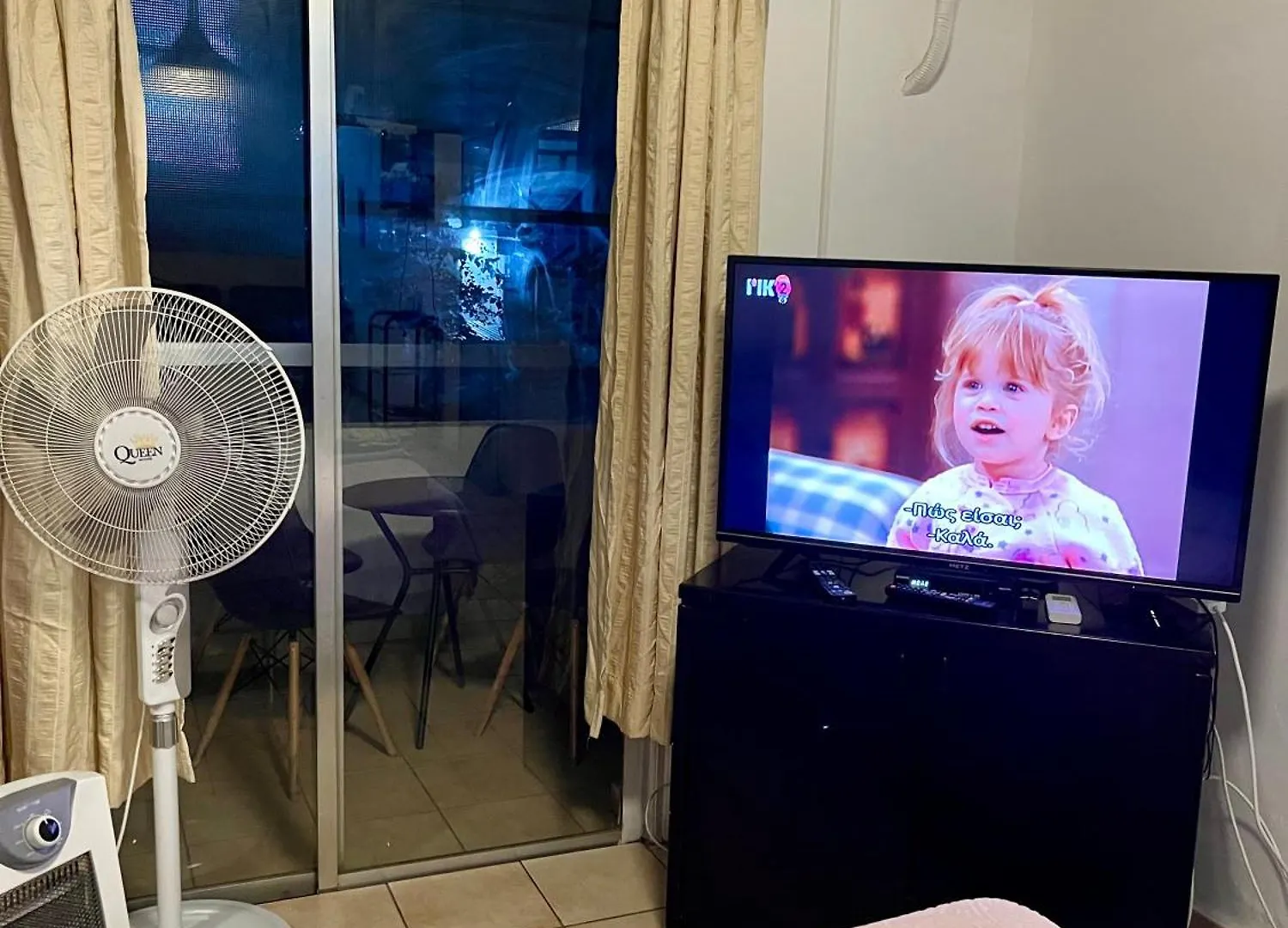 Studio Apartment Larnaca