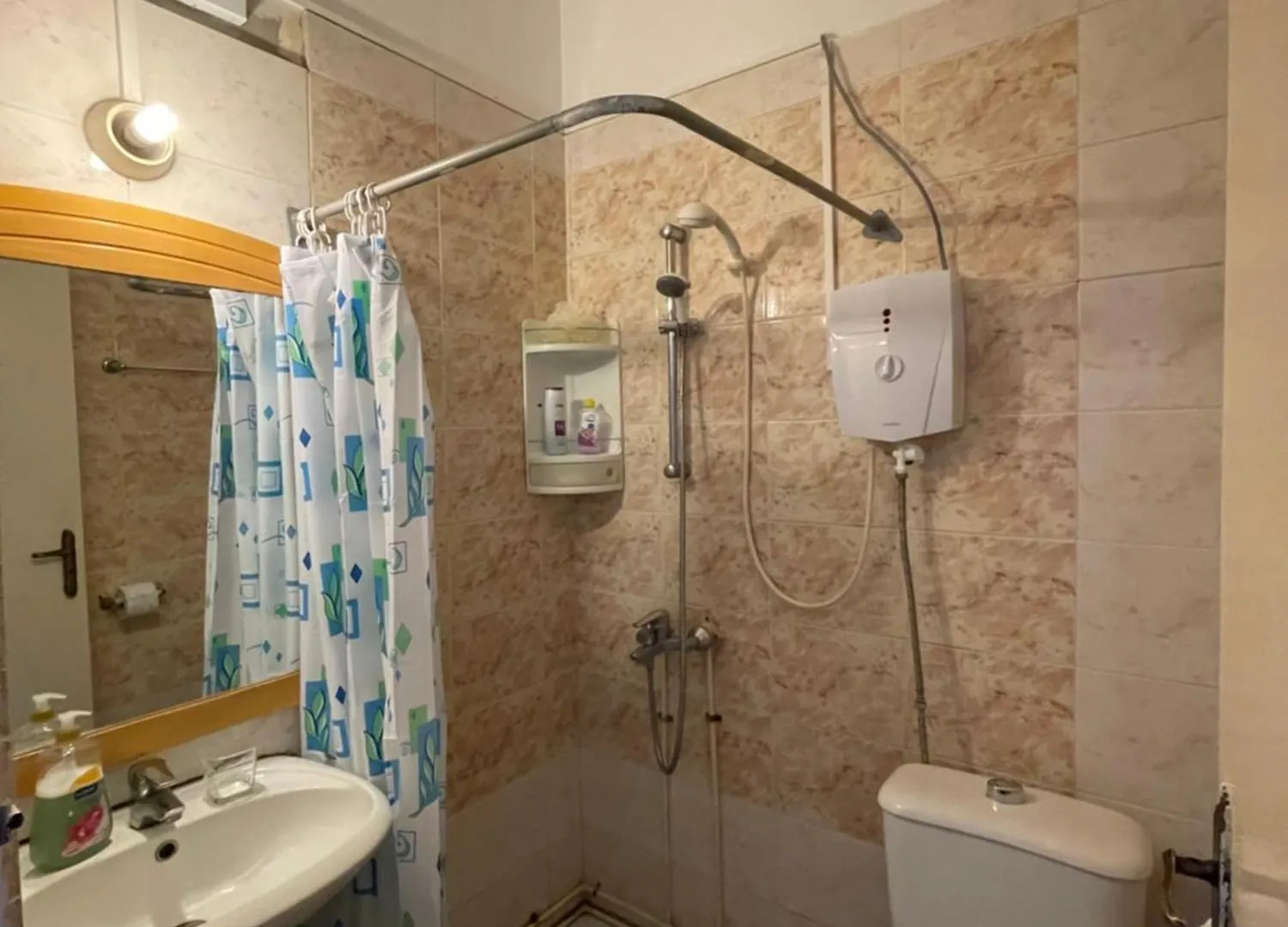 Studio Apartment Larnaca