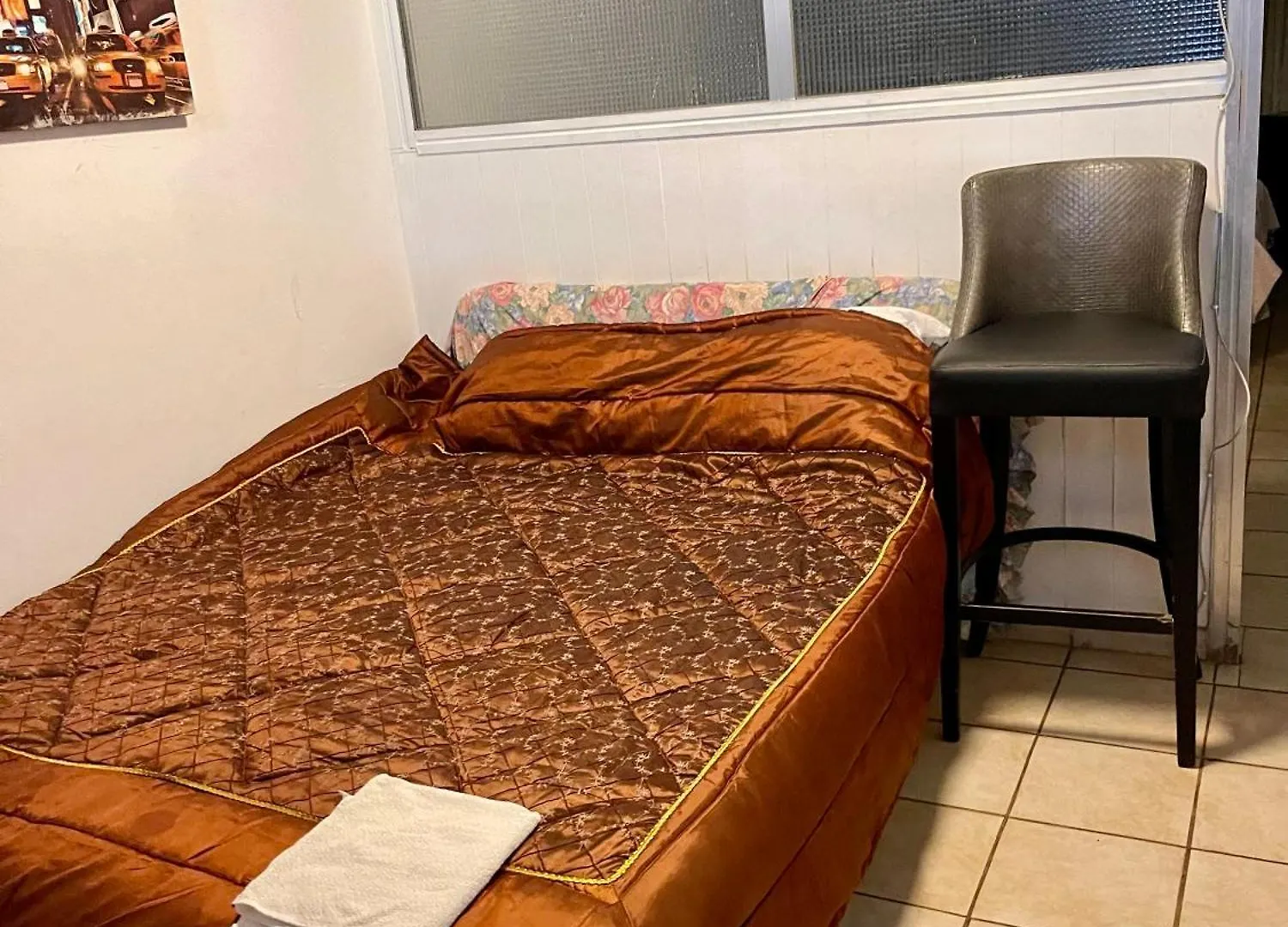 Studio Apartment Larnaca