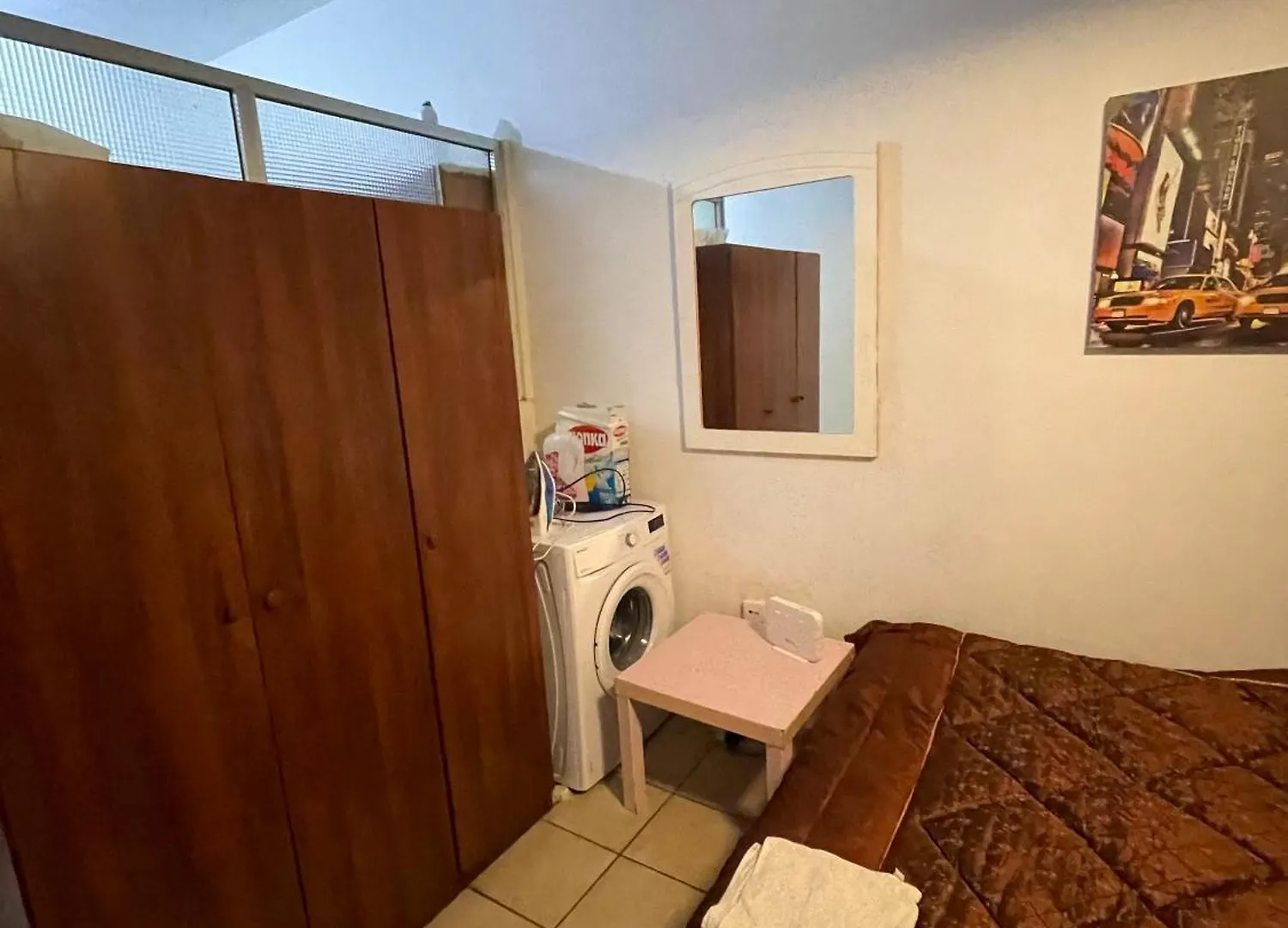 Studio Apartment Larnaca Cypern
