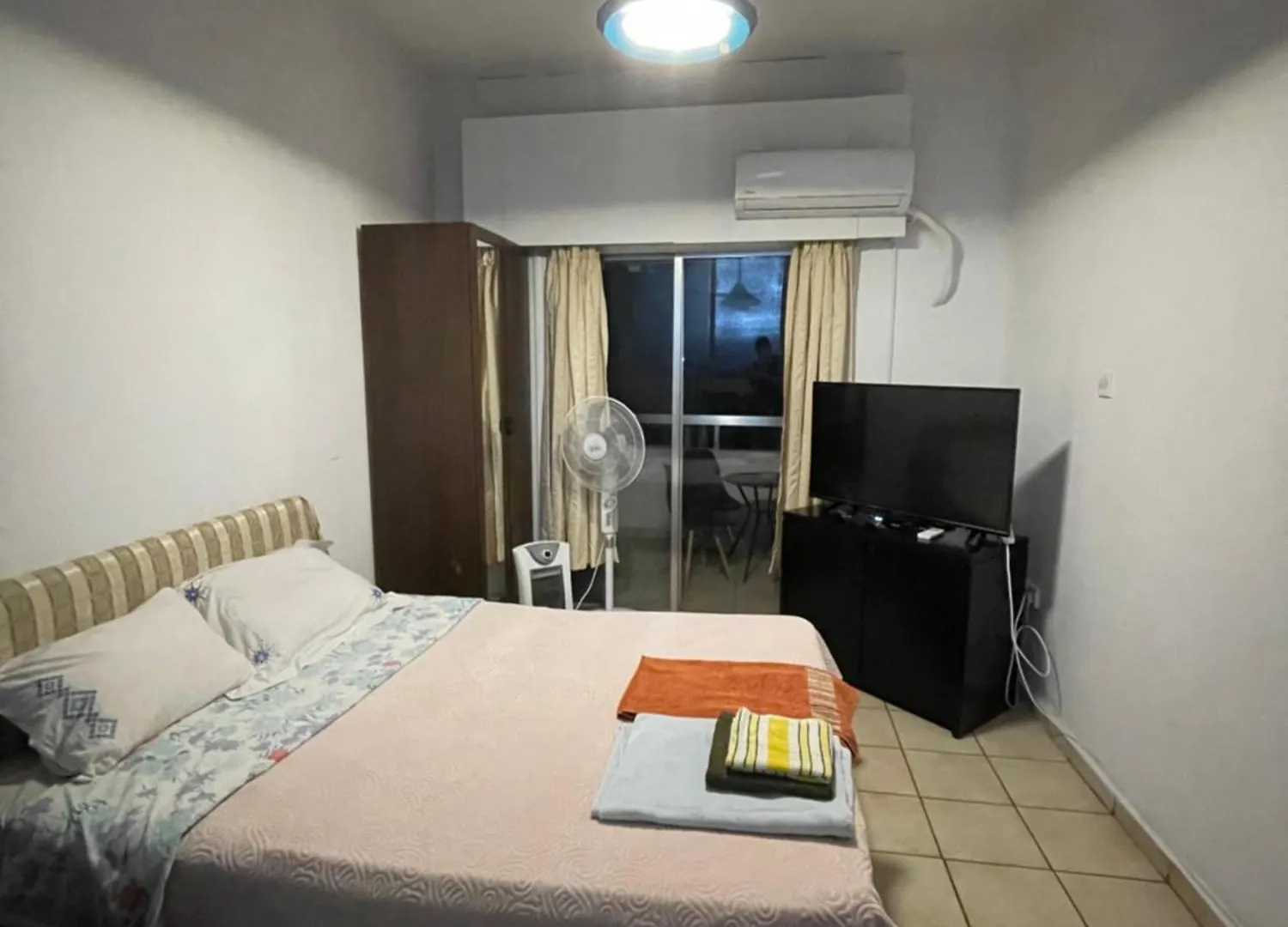Studio Apartment Larnaca