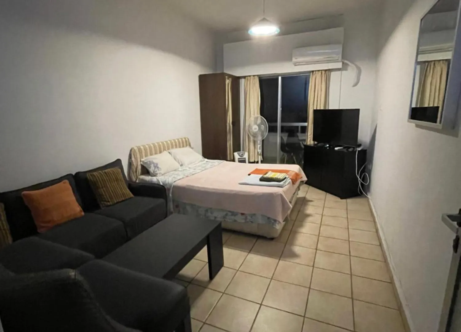 Studio Apartment Larnaca